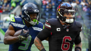 Four Expert Prop Bets for Cardinals vs Seahawks