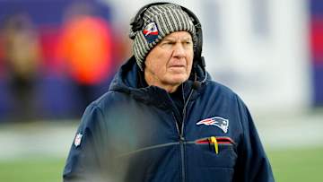 Ben Johnson OUT for Commanders; Bill Belichick Door Opening?