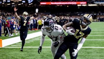 What We Learned From the Saints In Week 18