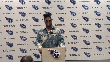 Derrick Henry’s Proud Farewell and Other Takeaways from the Tennessee Titans' Season-Ending Win