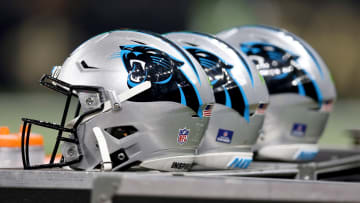 List of Inactives for Panthers vs. Buccaneers