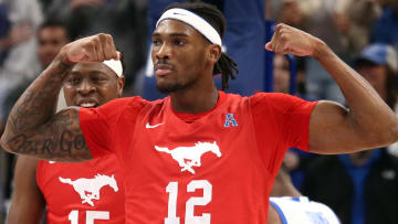 Forget Topping 2023 Wins, SMU's Potential Much Bigger