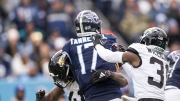 Jaguars’ Josh Allen: ‘This Year, We Were Looking for That Spark’