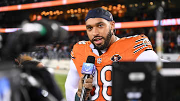 Montez Sweat Makes NFL History by Leading Two Teams in Sacks in Same Season