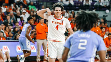 Clemson Basketball: Three takeaways from loss to No. 8 North Carolina