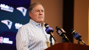 Falcons Fire Arthur Smith: 5 Coaching Candidates Who Can Replace, Including Bill Belichick