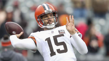What Are The Browns’ Super Bowl Odds Entering 2024 Playoffs?