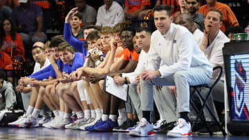March Madness: Florida Tabbed No. 7 Seed in 2024 NCAA Tournament