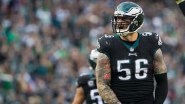 Eagles Ex Chris Long Says Road Playoff Game is 'Best Thing That Could Have Happened'