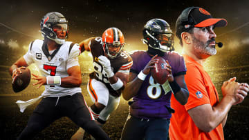 NFL Awards 2023: MMQB Picks for MVP, Rookies of the Year, Coach of the Year and More