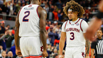 Takeaways: Auburn Basketball Defeats LSU Tigers, 93-78
