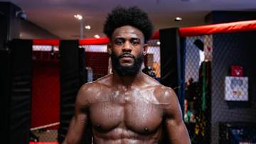 Ex-UFC Champ Aljamain Sterling to Face UFC Star in Grappling Super Fight