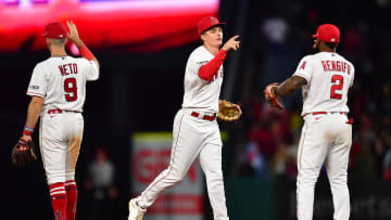 Angels Reportedly Focused on Upgrading 3 Positions This Offseason