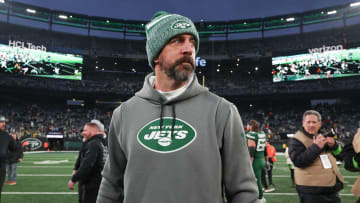 Playing Victim! Jimmy Kimmel Is Aggressor in Epstein List Saga, Not Aaron Rodgers