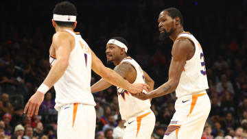 Suns vs Wizards: Best Bets