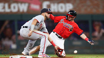 Bleacher Report Says Atlanta's Roster Has a Fatal Flaw