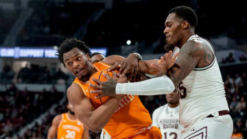Everything No. 5 Tennessee Basketball Said After Losing at The Hump