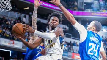 What 2024 NBA Draft picks do the Indiana Pacers have after the trade deadline?