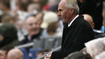 Former England And Man City Manager Sven-Goran Eriksson Says He Has Terminal Cancer And "Best Case A Year" To Live