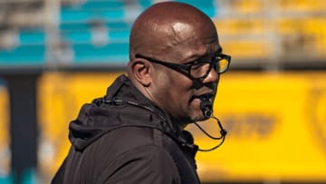 Shawn Gibbs Renews Fort Valley State Head Coach Contract Ending The Controversy Of Him Joining Florida A&M University