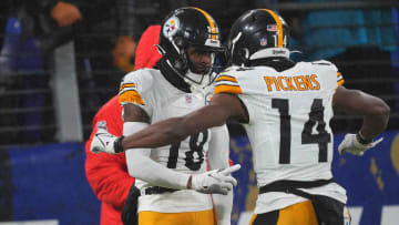 Steelers vs. Bills Prediction, Best Bets & Odds for Sunday, 1/14 on CBS