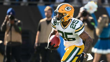 Keisean Nixon Agrees to Re-Sign With Packers