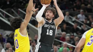 Spurs' Cedi Osman: Buyout Now or Sign Extension in Free Agency?