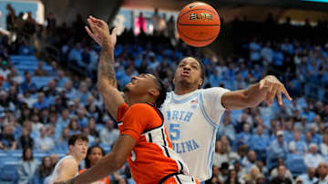 Five Takeaways: North Carolina 103 Syracuse 67