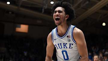 Top Five College Basketball Matchups This Weekend