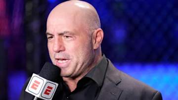 Joe Rogan UFC 297 Fight Companion - Sports Illustrated MMA News