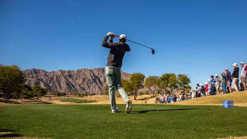 2024 American Express: Betting Odds, Picks and a Prop for PGA West
