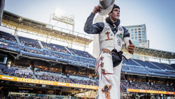 From the Ranch to the Baseball Diamond, Highlights from the San Diego Rodeo