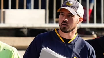 Former Michigan Staffer Connor Stalions Now Offering Videos on Cameo