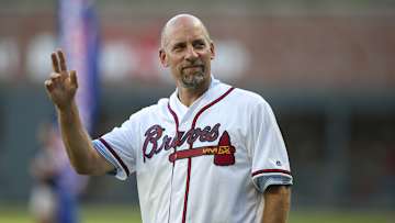 MLB Hall of Famer John Smoltz Talks Red Sox' Direction, Dodgers Pressure and Offseason Golf in Exclusive Convo