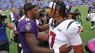 Texans vs. Ravens Divisional Round: How to Watch, Betting Odds