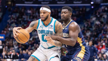 Pelicans Have Historic Shooting Performance as Hornets Lose Sixth Straight