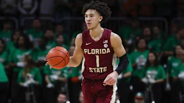 RECAP: FSU Basketball Beats Miami, Matthew Cleveland for 5th Straight Win
