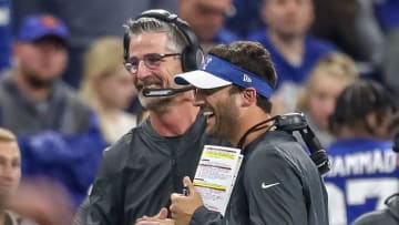 Eagles Offensive Coordinator Candidates: 5 Names to Watch if Nick Sirianni Stays