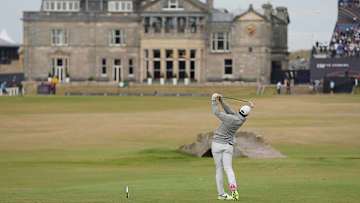 What To Watch In the Final Round at St. Andrews: Rory, the Closing Holes and More Birdies