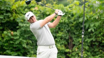 2022 3M Open: Latest Betting Odds, Favorites and Sleeper Picks for TPC Twin Cities