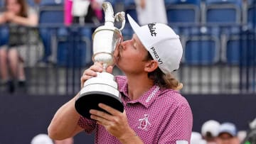 'The Golf Show' Kicks Off With a Question: How Great Was This Major Season?