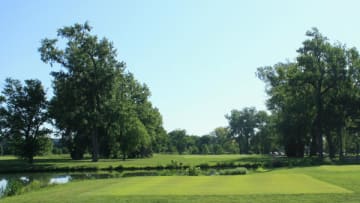 Golf Course Review: Forest Park Golf Course (Dogwood) | 8.5 Score