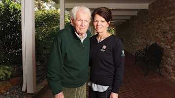 Champions Golf Club lives up to its name again with 75th U.S. Women's Open