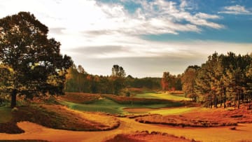 How to plan a buddies’ golf trip to Tobacco Road