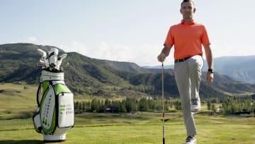 Golf Fitness 101: How can you improve your balance to improve your golf game