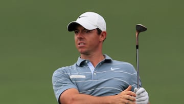 Though absent, Rory McIlroy boosts Irish Open at Lahinch