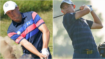 Who Will Win More Majors: Jordan Spieth or Collin Morikawa?