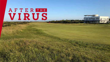From the U.K. and Ireland, to Asia, the Pacific and all 50 U.S. states, golf slowly emerges from coronavirus. Now comes the hard part