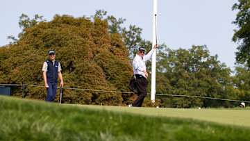 Here are the latest betting odds and picks for PNC Championship