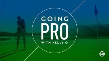 What It's Like to Appear on a Golf Channel Reality Show